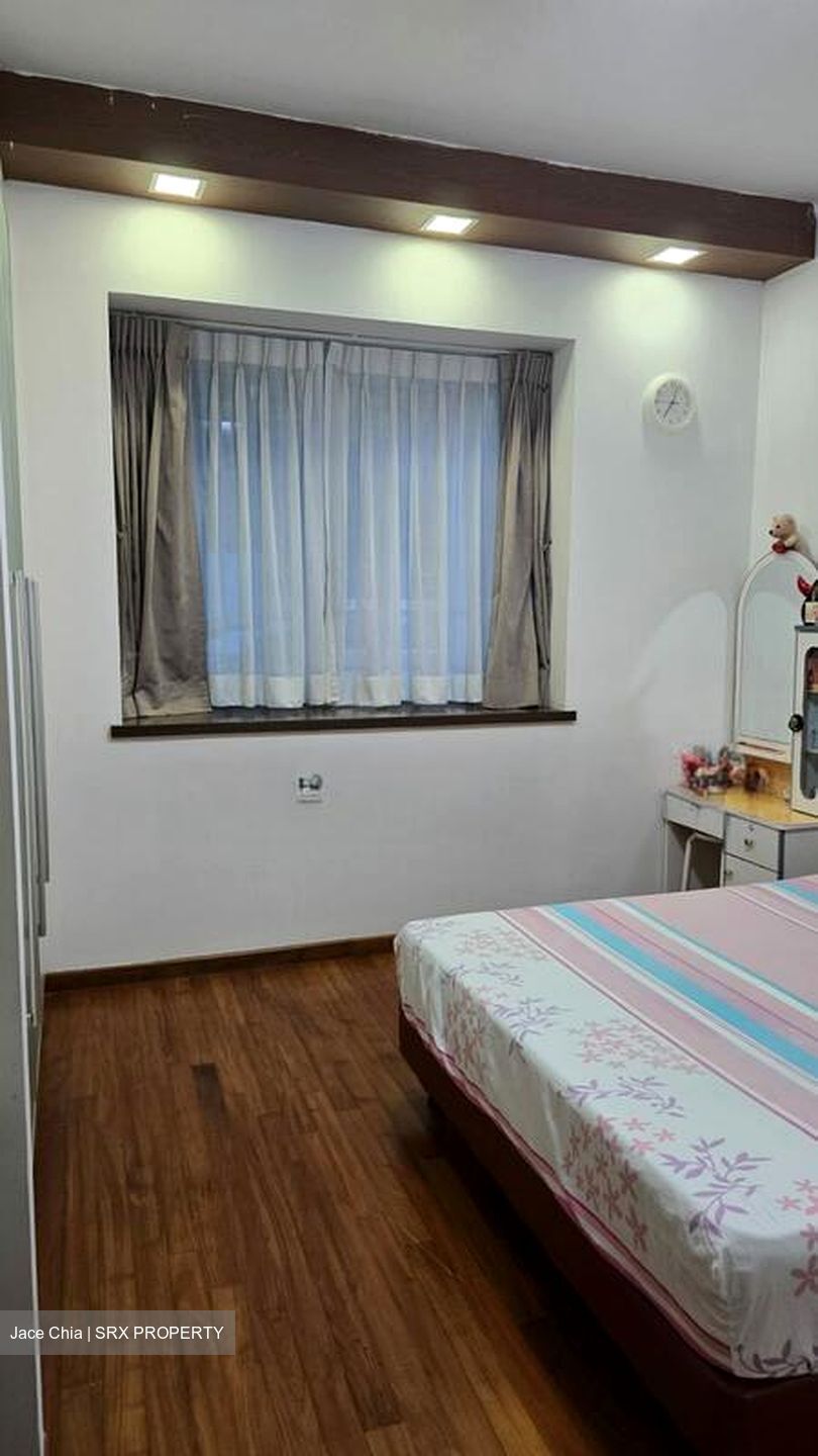 Edelweiss Park Condominium (D17), Condominium #508155351